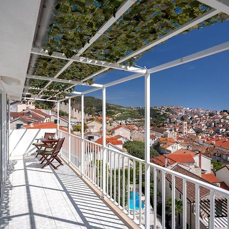 Bucket List - Zf Hvar Hvar Town Luaran gambar