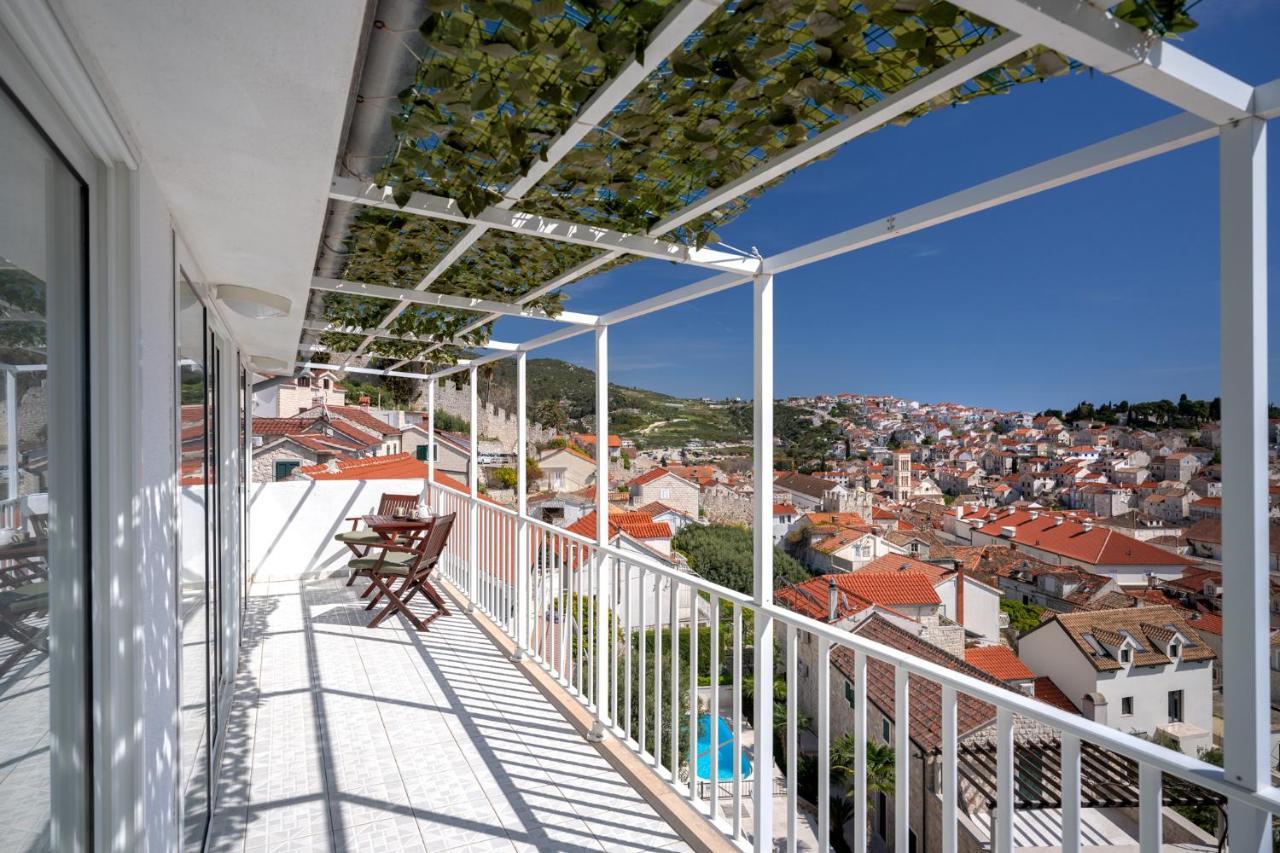 Bucket List - Zf Hvar Hvar Town Luaran gambar