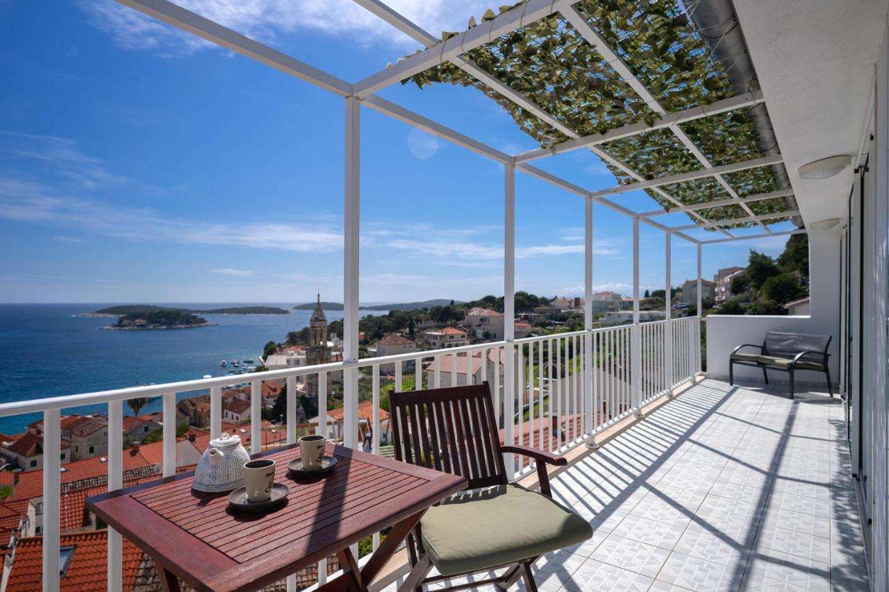 Bucket List - Zf Hvar Hvar Town Luaran gambar
