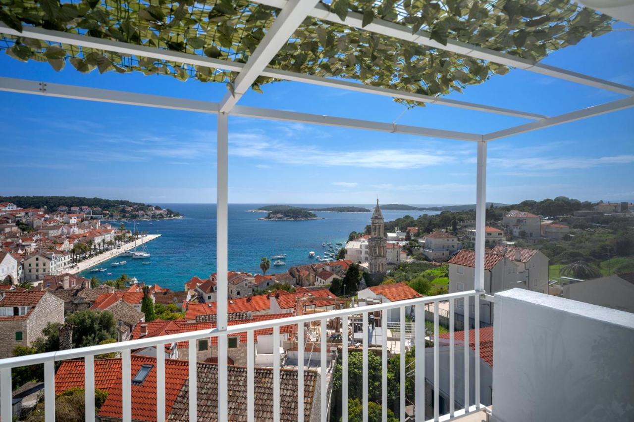Bucket List - Zf Hvar Hvar Town Luaran gambar
